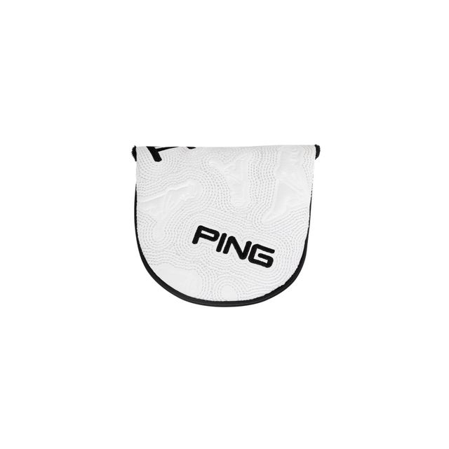 Ping Icon Mallet Headcover