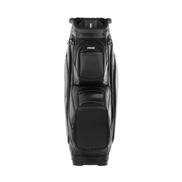 Ping DLX Cartbag 25 - Black