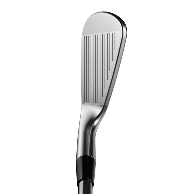 Cobra 3DP MB Järnset Custom