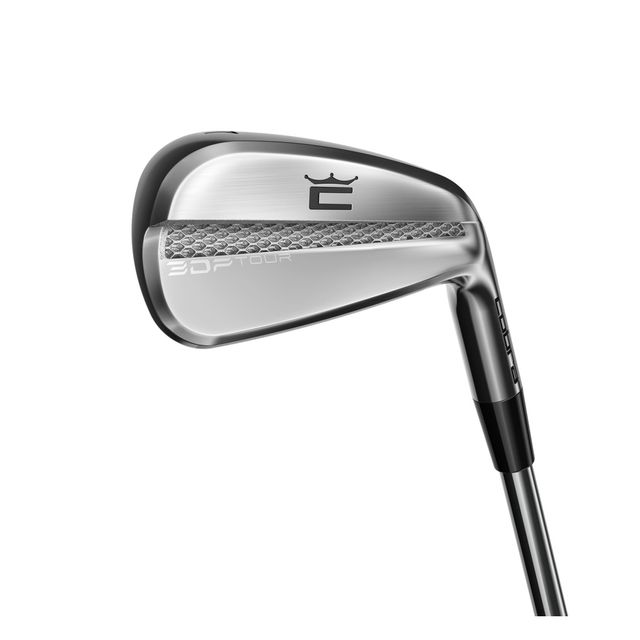Cobra 3DP Tour Järnset Custom