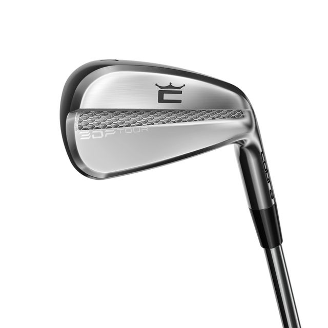 Cobra 3DP Tour Järnset Custom