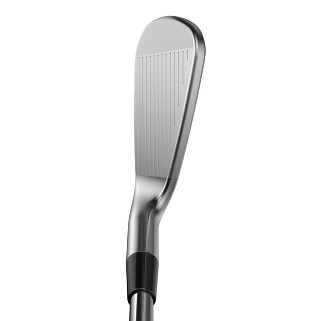 Cobra 3DP Tour Järnset Custom