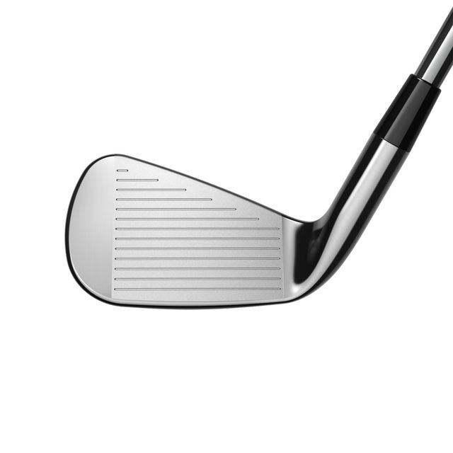 Cobra 3DP Tour Järnset Custom