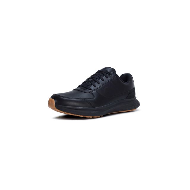 Footjoy Mens FJ Hampton - Black