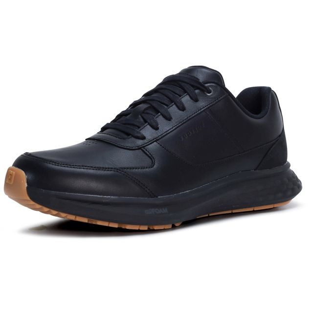 Footjoy Mens FJ Hampton - Black