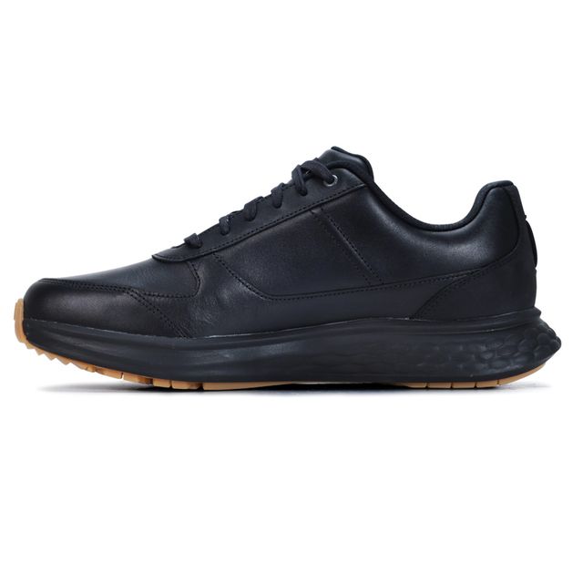 Footjoy Mens FJ Hampton - Black