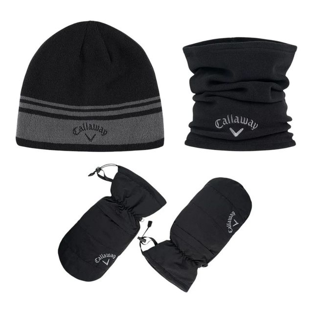 Callaway Winter Pack