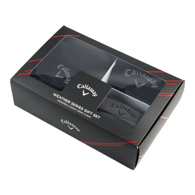 Callaway Winter Pack