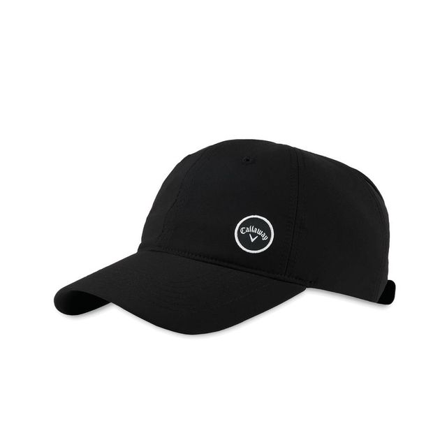 Callaway Womens Hightail Cap - Black