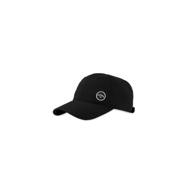 Callaway Womens Hightail Cap - Black
