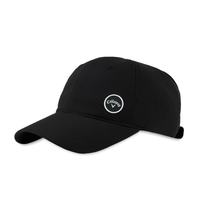 Callaway Womens Hightail Cap - Black