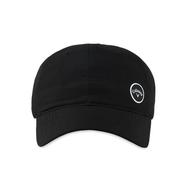 Callaway Womens Hightail Cap - Black