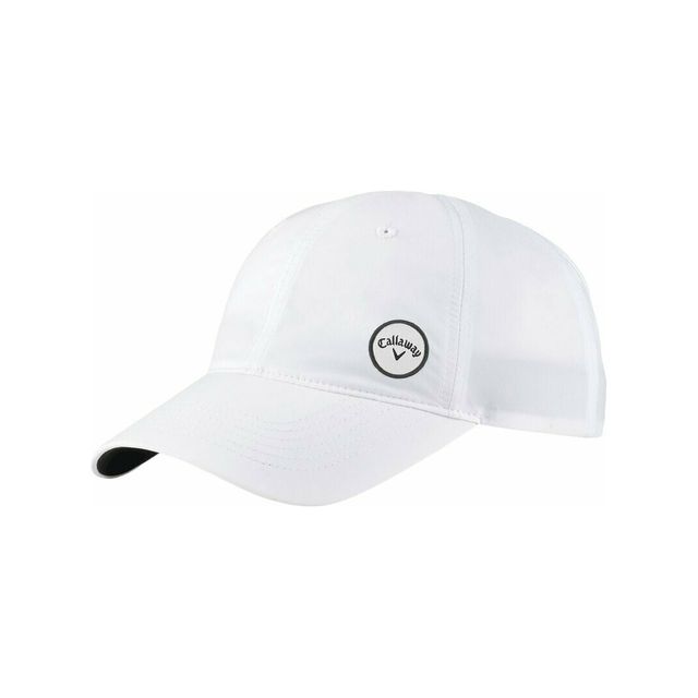 Callaway Womens Hightail Cap - White