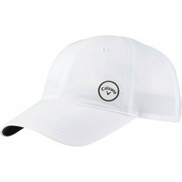 Callaway Womens Hightail Cap - White