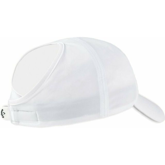 Callaway Womens Hightail Cap - White