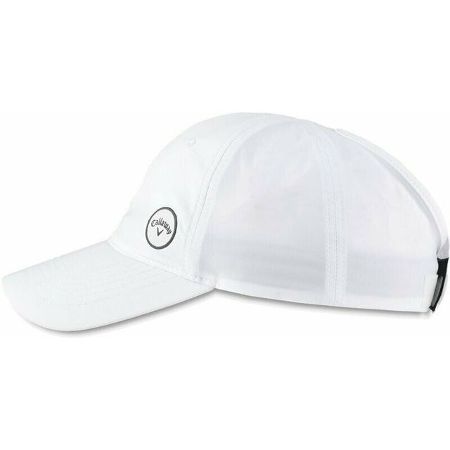 Callaway Womens Hightail Cap - White