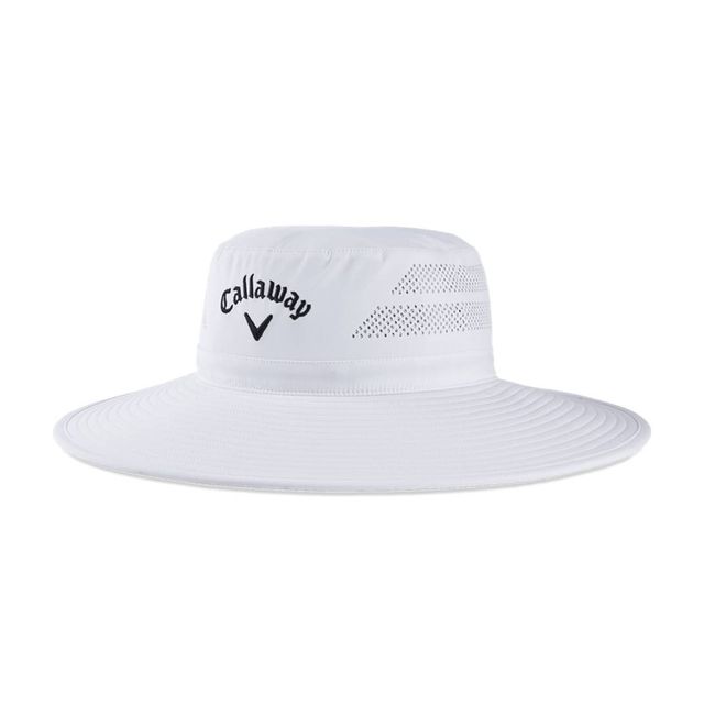 Callaway Sun Hat - White