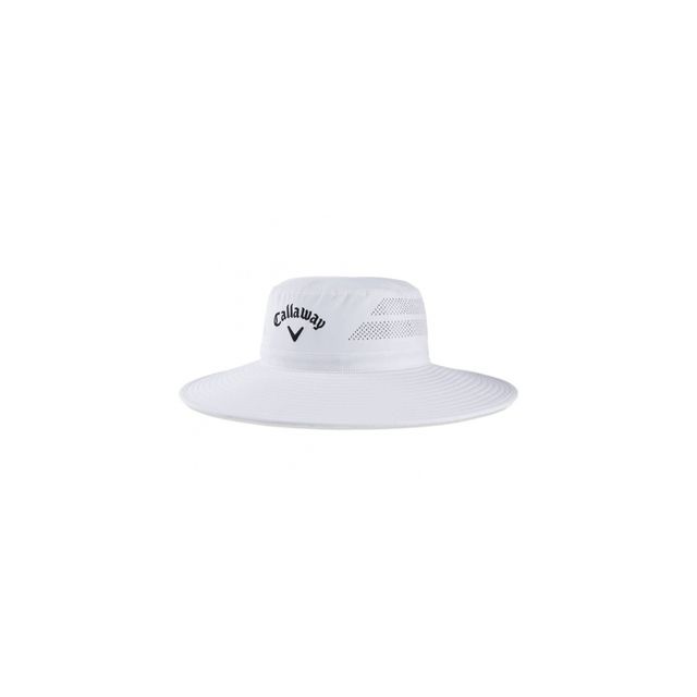 Callaway Sun Hat - White