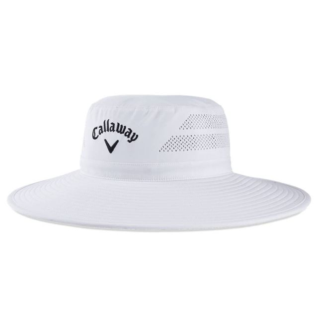 Callaway Sun Hat - White