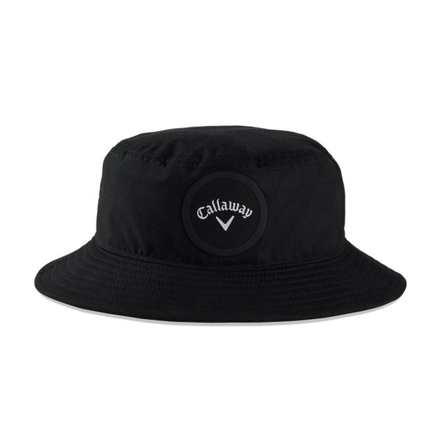 Callaway HD Bucket Hat - Black
