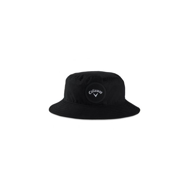 Callaway HD Bucket Hat - Black