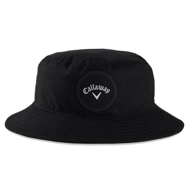Callaway HD Bucket Hat - Black