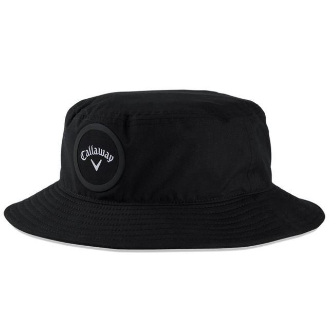 Callaway HD Bucket Hat - Black