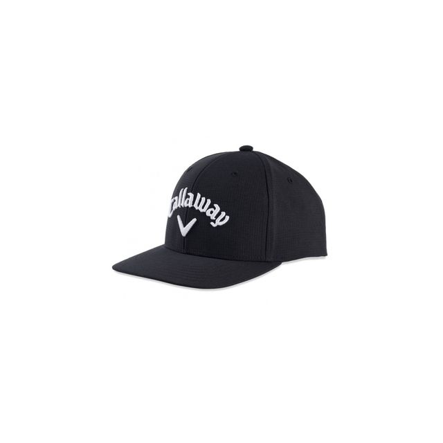 Callaway Performance Pro Cap - Black/White