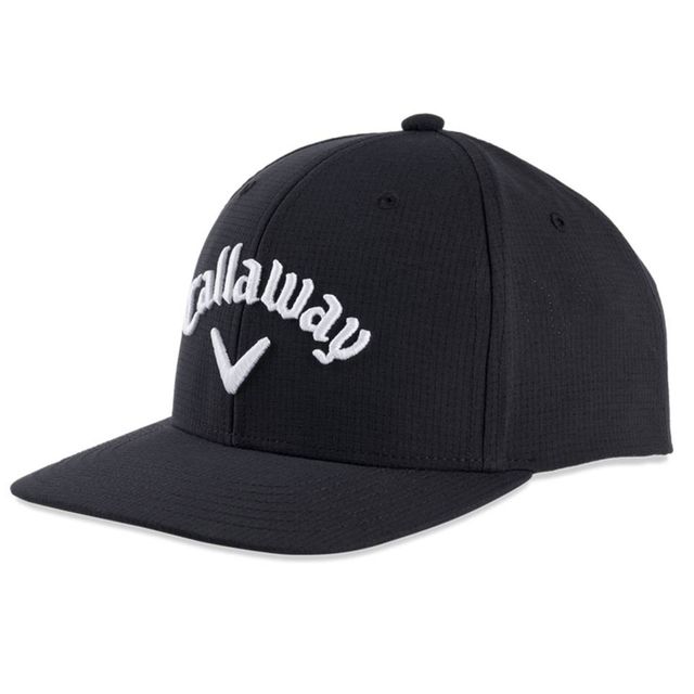 Callaway Performance Pro Cap - Black/White