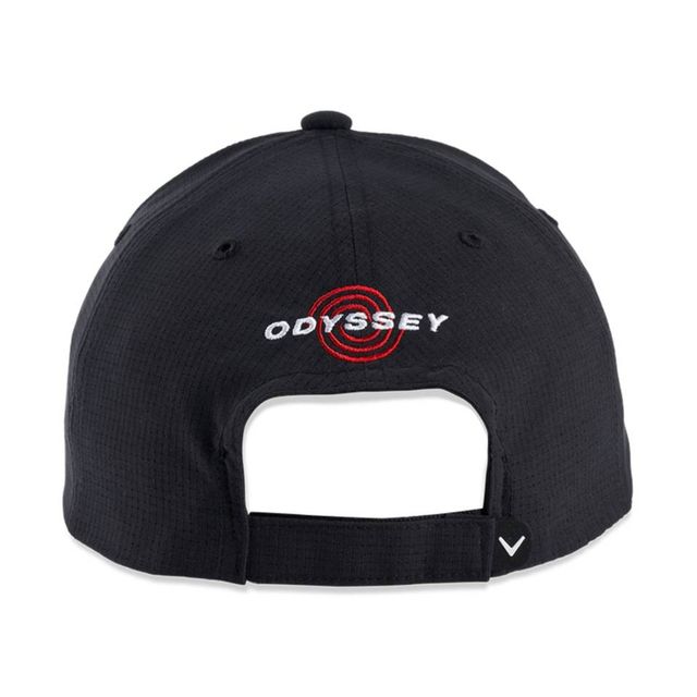 Callaway Performance Pro Cap - Black/White