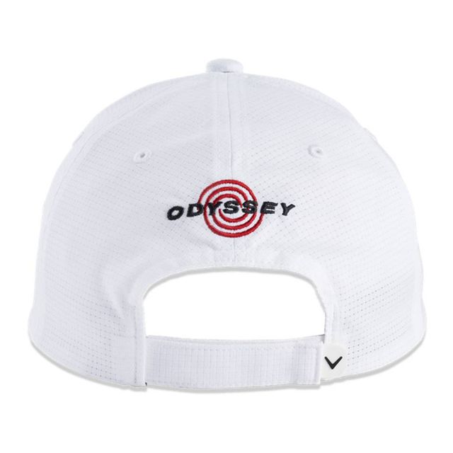 Callaway Performance Pro Cap - White/Black