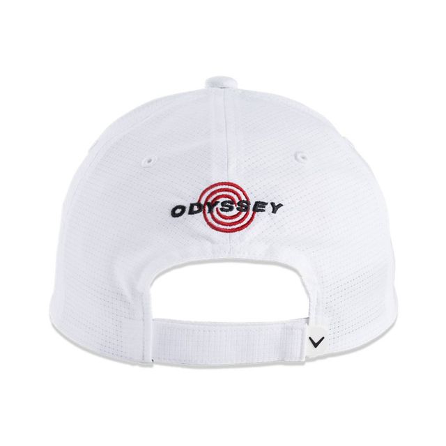 Callaway Performance Pro Cap - White/Black
