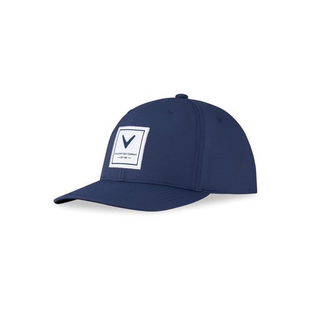 Callaway Rutherford 2024 Cap - Navy