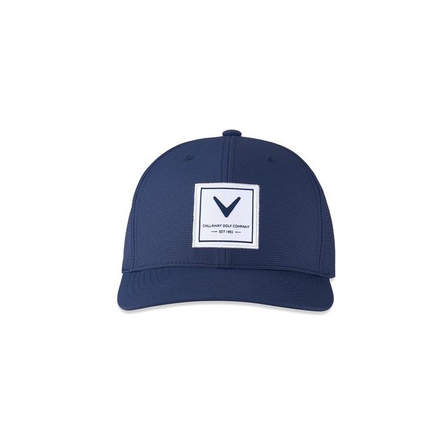 Callaway Rutherford 2024 Cap - Navy