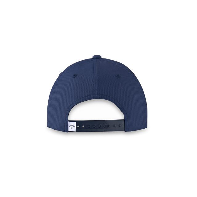 Callaway Rutherford 2024 Cap - Navy