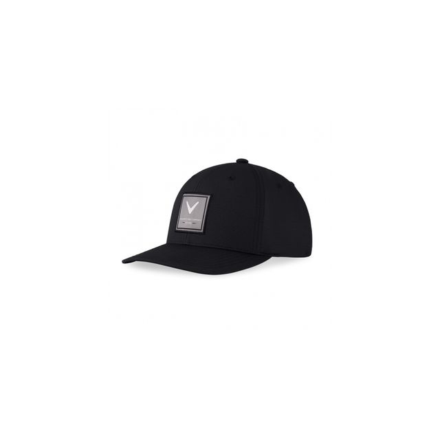 Callaway Rutherford 2024 Cap - Black