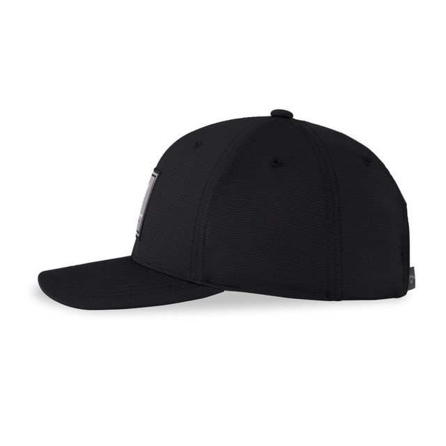 Callaway Rutherford 2024 Cap - Black