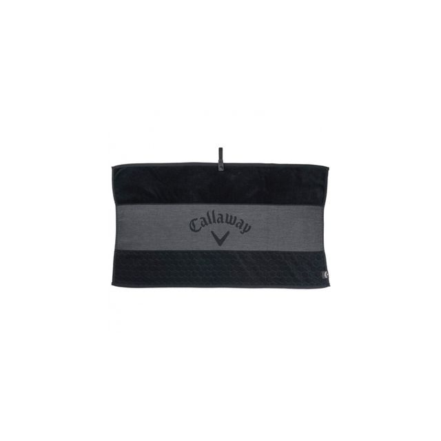 Callaway Tour Towel 2023 - Black