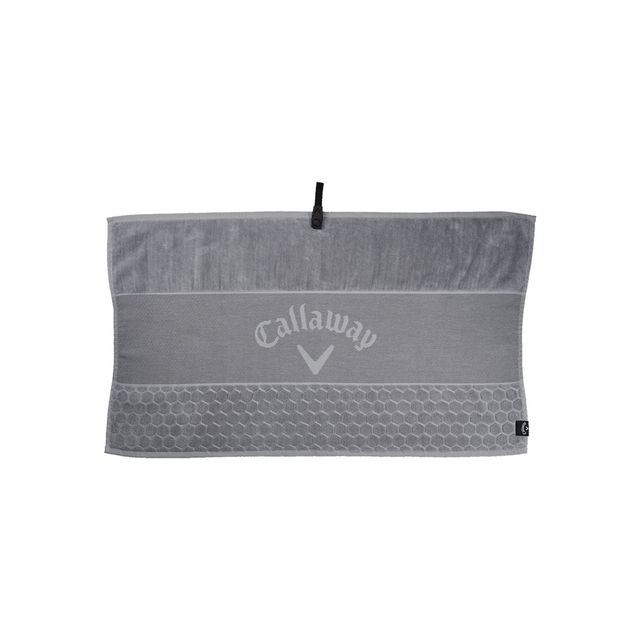 Callaway Tour Towel 2023 - Silver