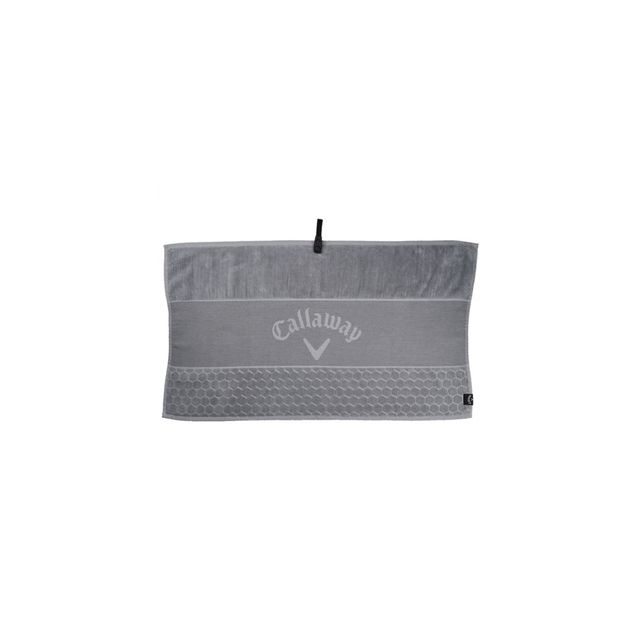 Callaway Tour Towel 2023 - Silver