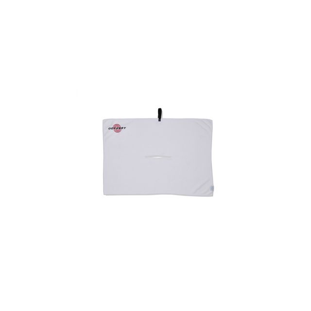 Callaway Odyssey Microfiber Towel 2023 - White