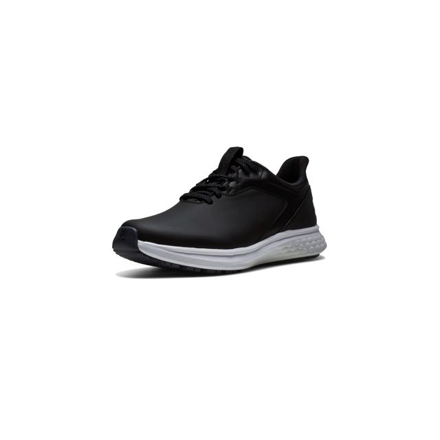 Footjoy Mens Pulse - Black/White