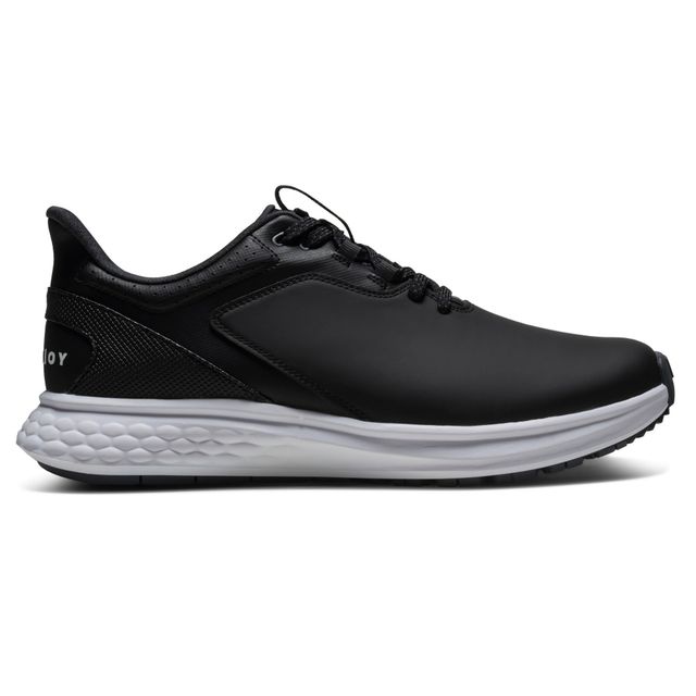 Footjoy Mens Pulse - Black/White