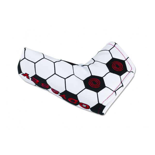 Odyssey Soccer Blade Headcover