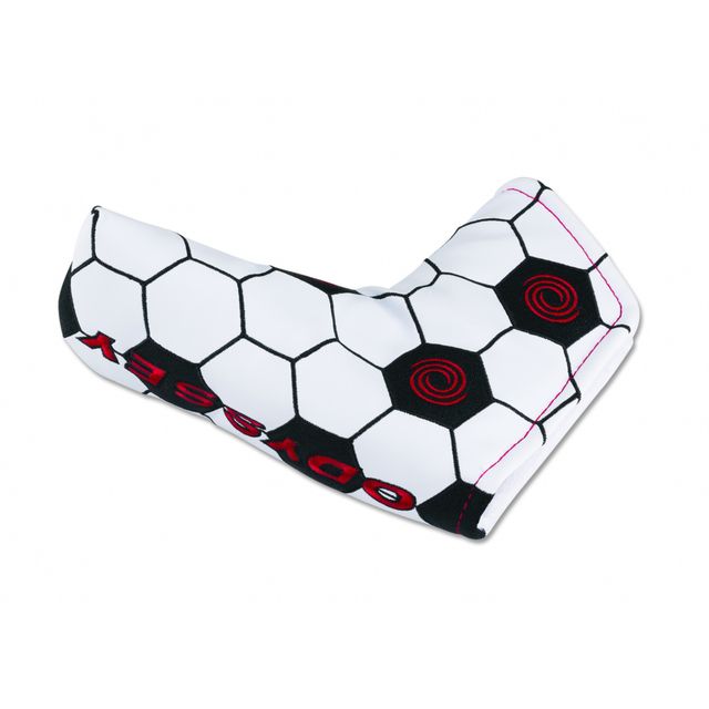 Odyssey Soccer Blade Headcover