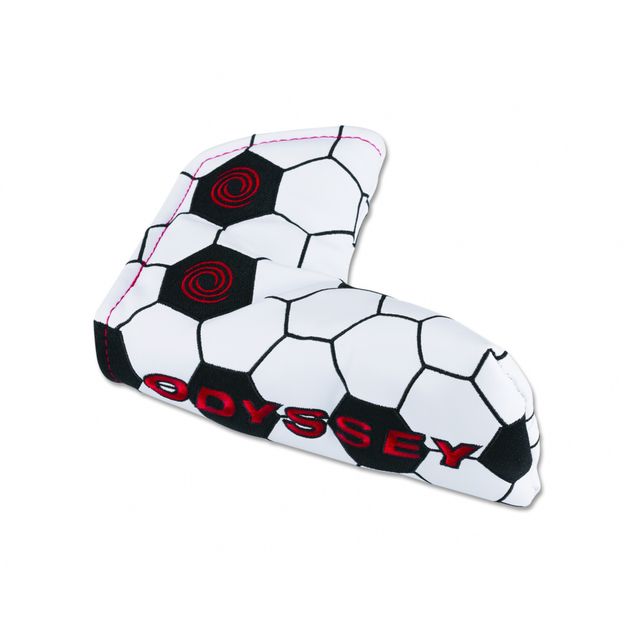 Odyssey Soccer Blade Headcover