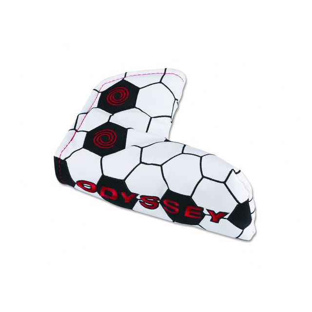 Odyssey Soccer Blade Headcover