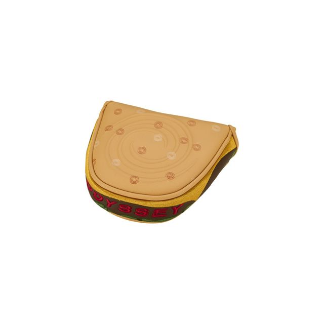 Odyssey Burger Mallet Headcover