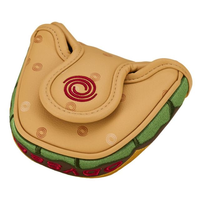 Odyssey Burger Mallet Headcover