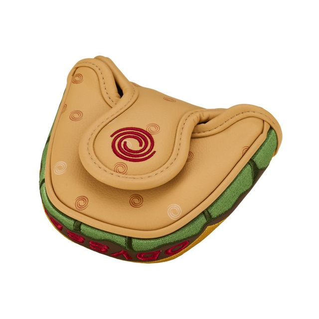 Odyssey Burger Mallet Headcover